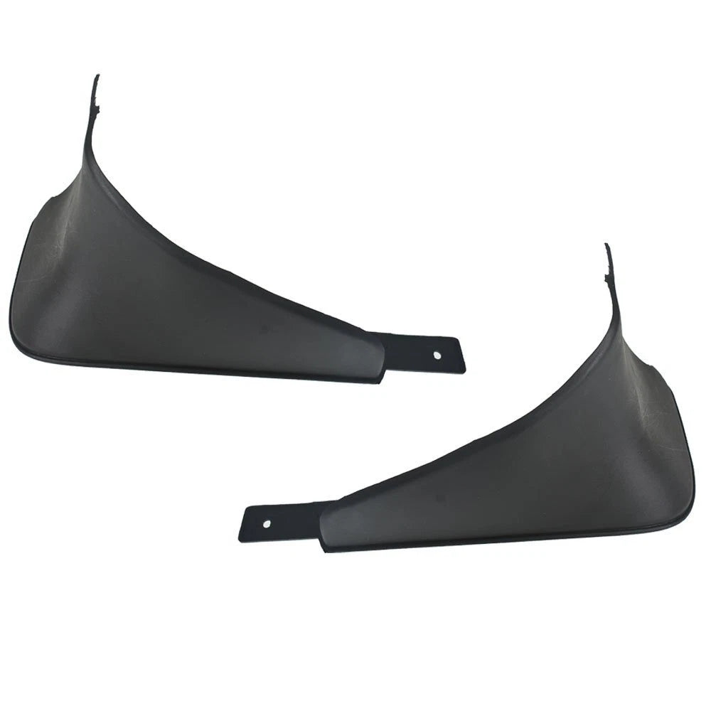 Set of 4 Splash Guards for Toyota Corolla (2009–2013) Mud Flaps