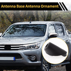 Antenna Base Grommet for Toyota 4Runner (2010–2014) No. 8639235040 Rubber