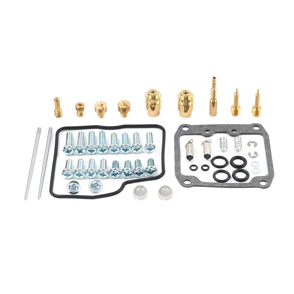 Carburetor Repair Kit for Suzuki VS800, VS1400, VZ800, VZ1400