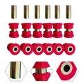 Red Polyurethane Upgrade for HONDA Civic (1992–2000)