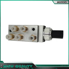 Air Suspension Solenoid Valve for Mercedes W211 E320 E500 W219 CLS500 CLS550 (2003–2009)