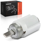 Ignition Lock Cylinder with Key for Mercedes E300 E320 SLK230 (1996–2005)