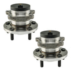 Rear Wheel Hub Bearing Assembly for Mazda CX-9 (2007–2015)