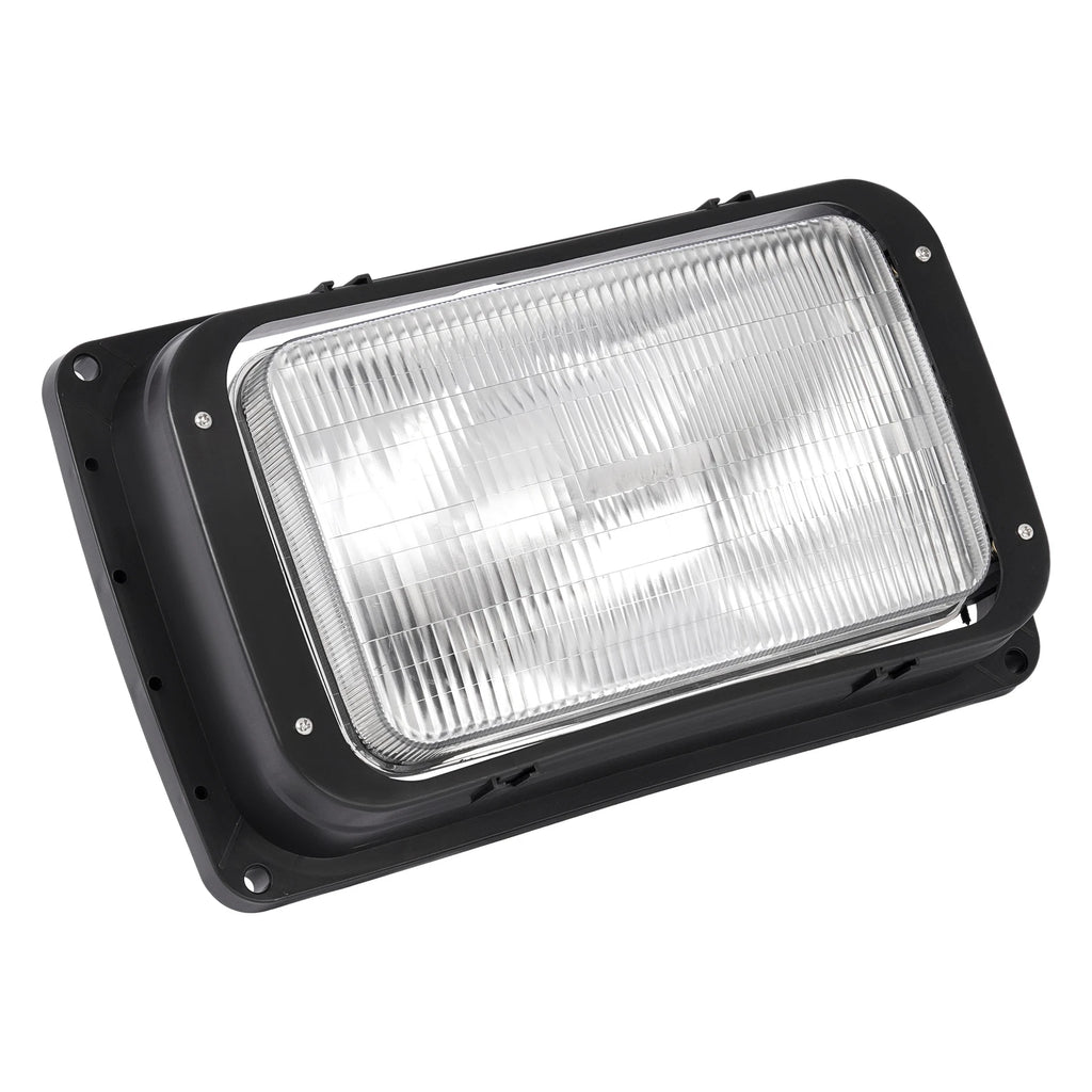 Headlight for Mack RD 600 688 690S CH 600 (1991–2017) 1PC Left/Right