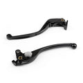 Brake Clutch Levers for Honda CBR 1000 RR (2004–2007) Black