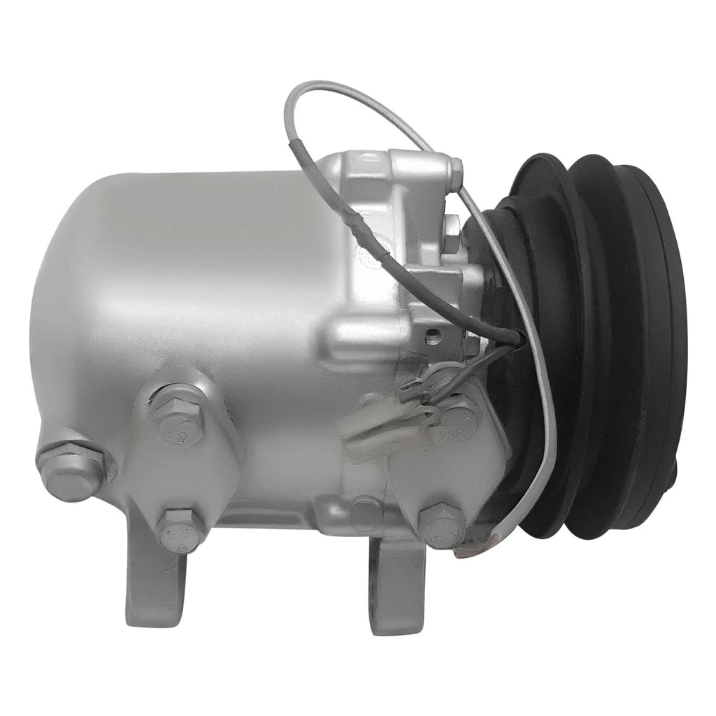 A C Compressor with Clutch for Ford Explorer (2002–2005)