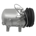 A C Compressor with Clutch for Ford Explorer (2002–2005)