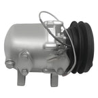 A C Compressor with Clutch for Ford Explorer (2002–2005)