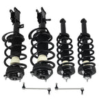 Complete Strut Assembly Set for Dodge Journey (2011–2019)