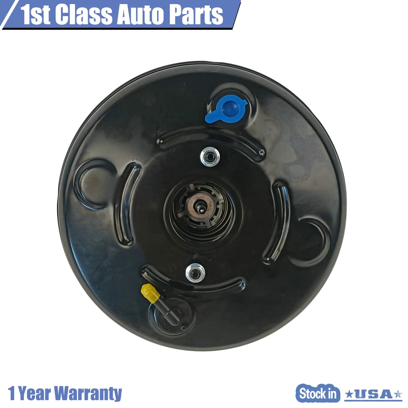 Power Brake Booster for Lexus NX200T NX300 (2015–2019)