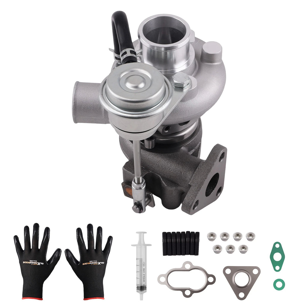 Turbocharger for Kubota D1105T V1505T (1.5L Diesel)