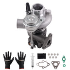 Turbocharger for Kubota D1105T V1505T (1.5L Diesel)