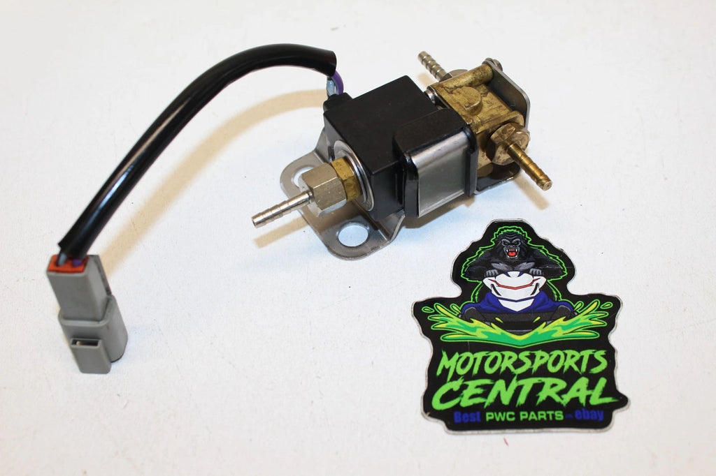 Direct Injection Solenoid Valve 270600028 for Seadoo RX GTX DI (2000–2002)