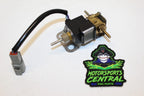 Direct Injection Solenoid Valve 270600028 for Seadoo RX GTX DI (2000–2002)