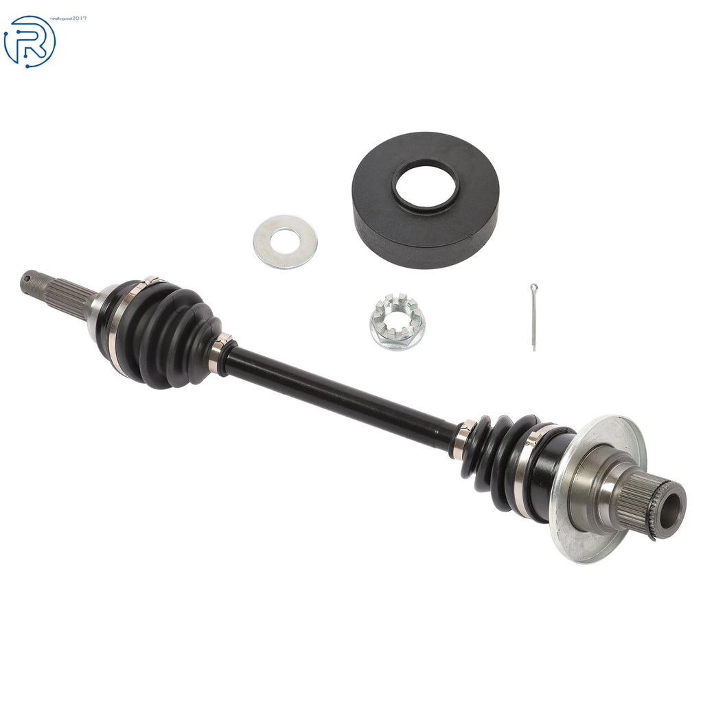 Rear CV Axle Shaft for Suzuki King Quad LTA 750 (2009–2017)