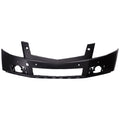 Front Bumper for Honda Civic (2016–2021)