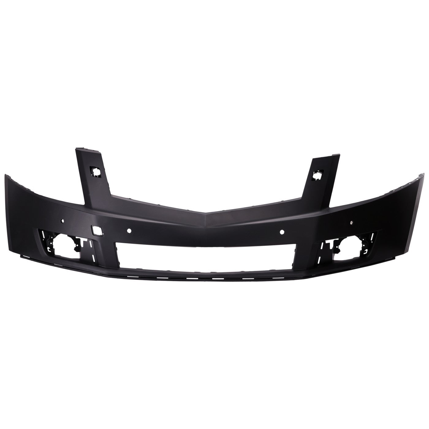 Front Bumper for Honda Civic (2016–2021)