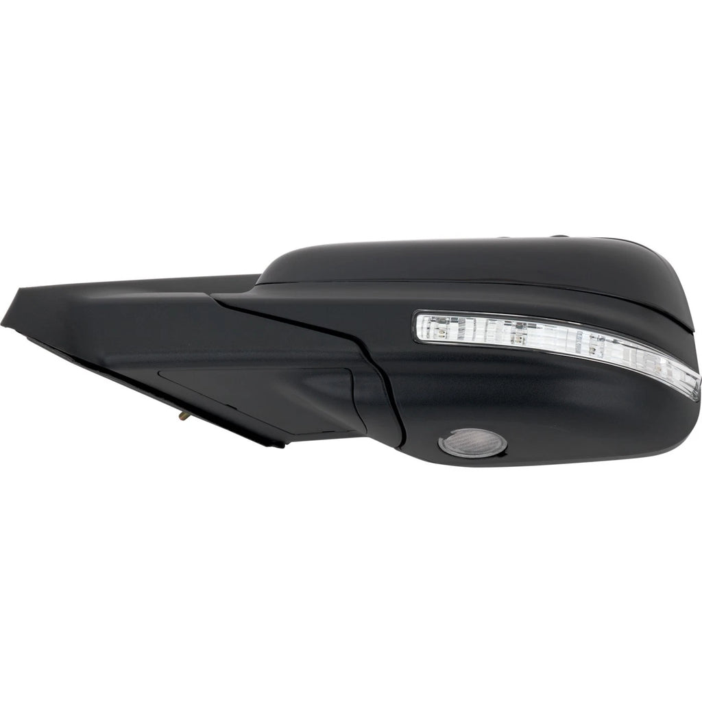 Heated Driver Left Side Mirror for Ford Explorer (2011–2015)