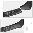 Chrome Bumper Brush Grille Guard for Ford Super Duty/Excursion (1999–2007)