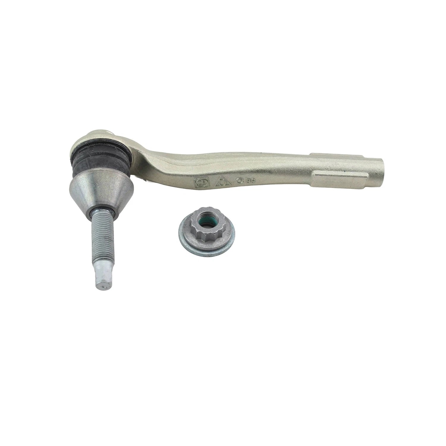 Tie Rod End for Lemfoerder Front Driver Side Outer (3759001)