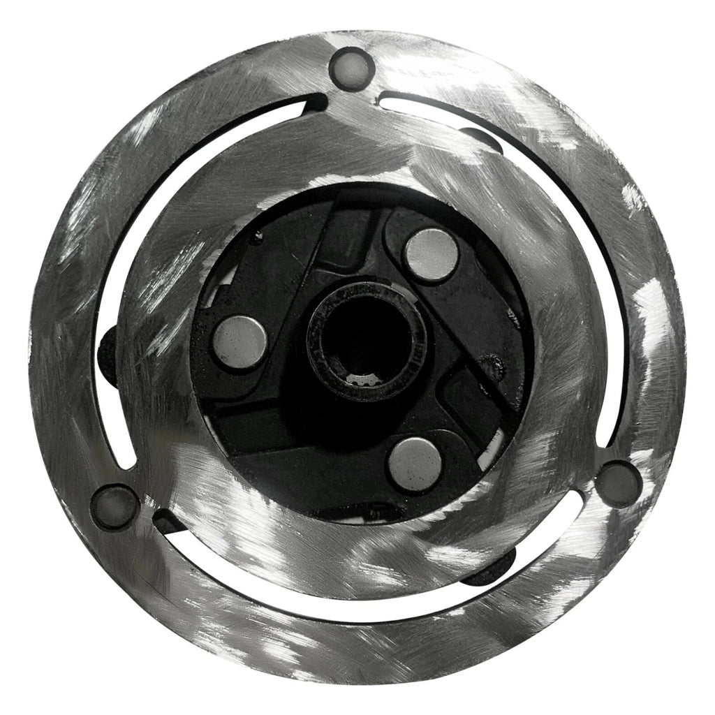 A C Compressor Clutch Replacement for Honda Civic 2.0L (2019-2020)