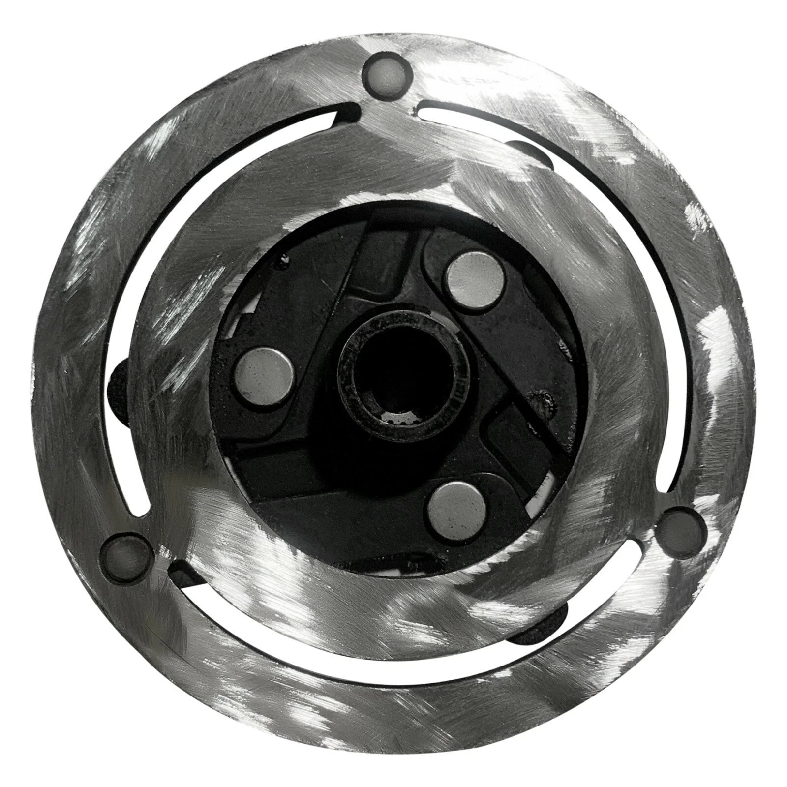 A C Compressor Clutch Replacement for Honda Civic 2.0L (2019-2020)