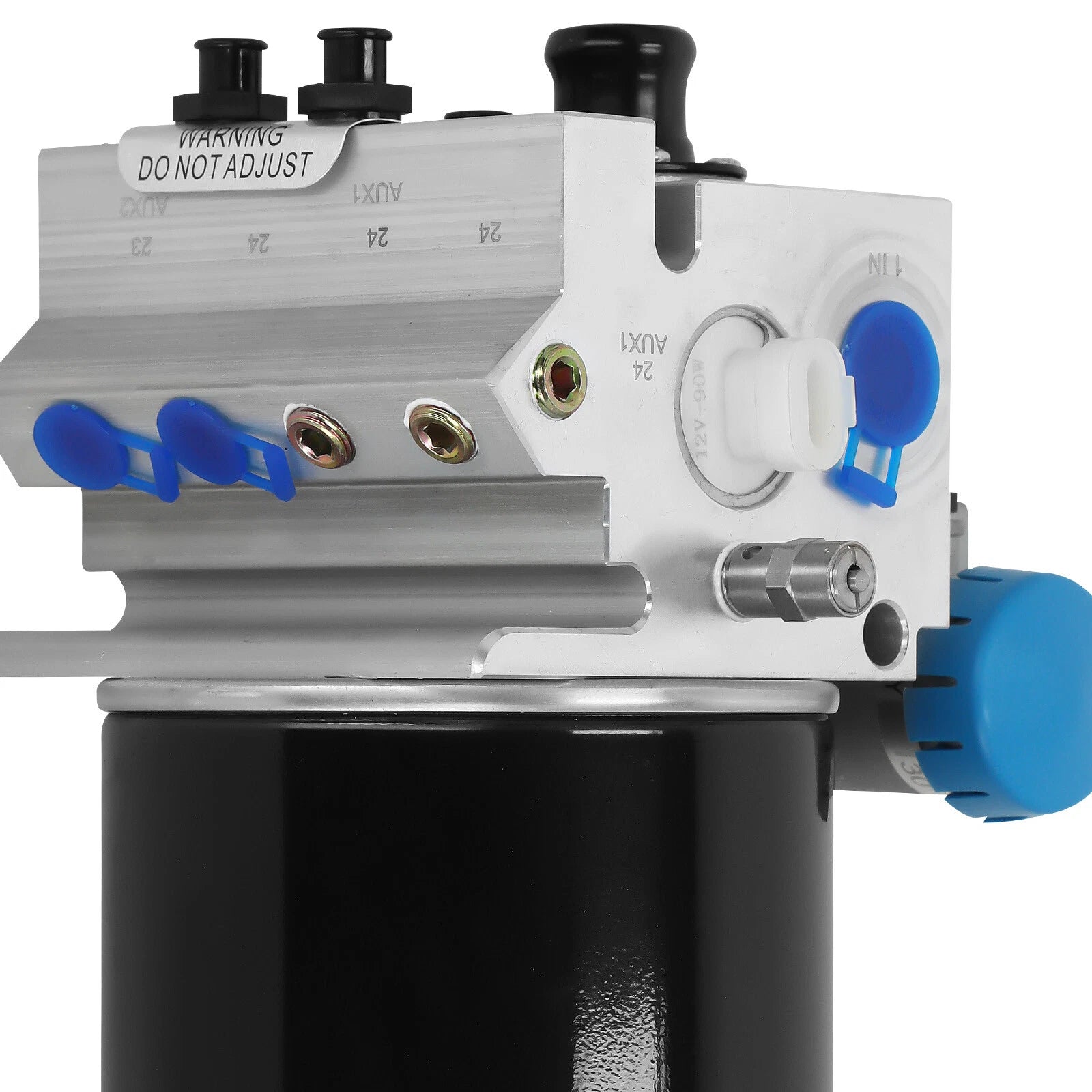 Air Dryer Extended Purge for Volvo Freightliner Western