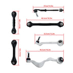 Control Arms Suspension Kit for BMW E90 E92 E93 328i 335i 335is (2008-2011)