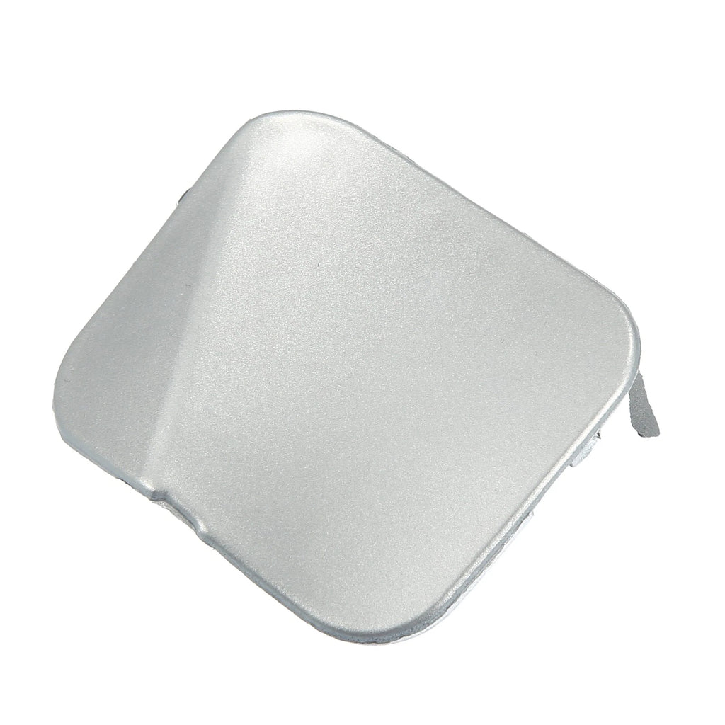 Tow Hook Cap for Nissan Altima (2013–2018) - Silver Tone