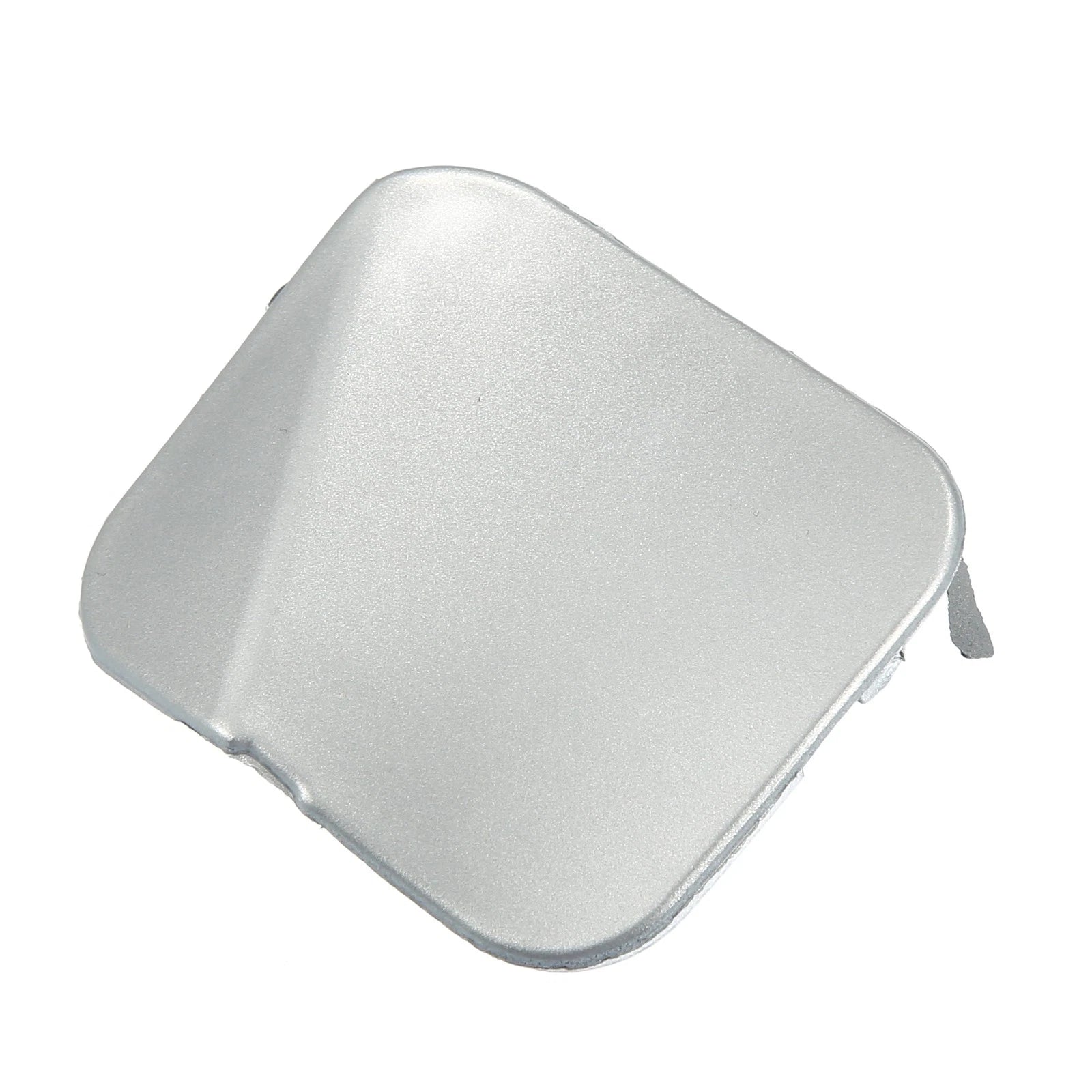 Tow Hook Cap for Nissan Altima (2013–2018) - Silver Tone