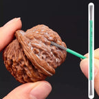 304 Stainless Brush Craft Cleaning Tool with Adjustable Tension (0.2mm Wire)