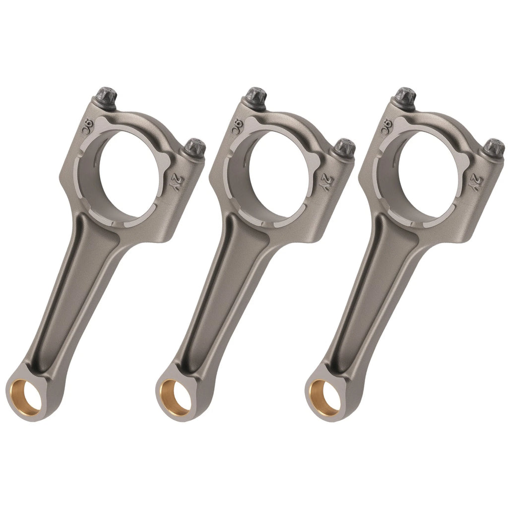 3pc Connecting Rods for BMW 118i 218i MINI Cooper (2012–2020)