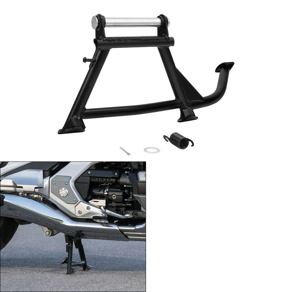 Centerstand for Honda Goldwing GL1800 (2018–2025) 22 Black