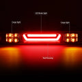 LED Bar Third Tail Brake Light for Colorado Canyon (2004–2012)