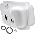 17 Gallon Fuel Gas Tank for Toyota Pickup Truck 4x4 4WD