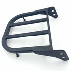 Sissy Bar Luggage Rack for Suzuki Marauder VZ800 (1997–2007) & C50/C90 (2005–2009)