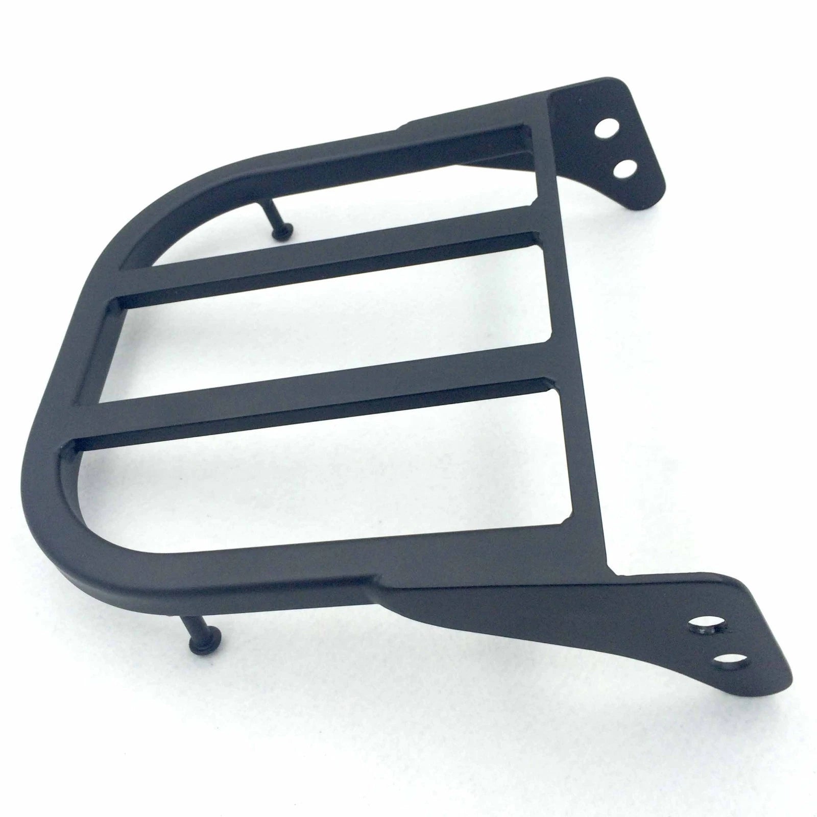 Sissy Bar Luggage Rack for Suzuki Marauder VZ800 (1997–2007) & C50/C90 (2005–2009)