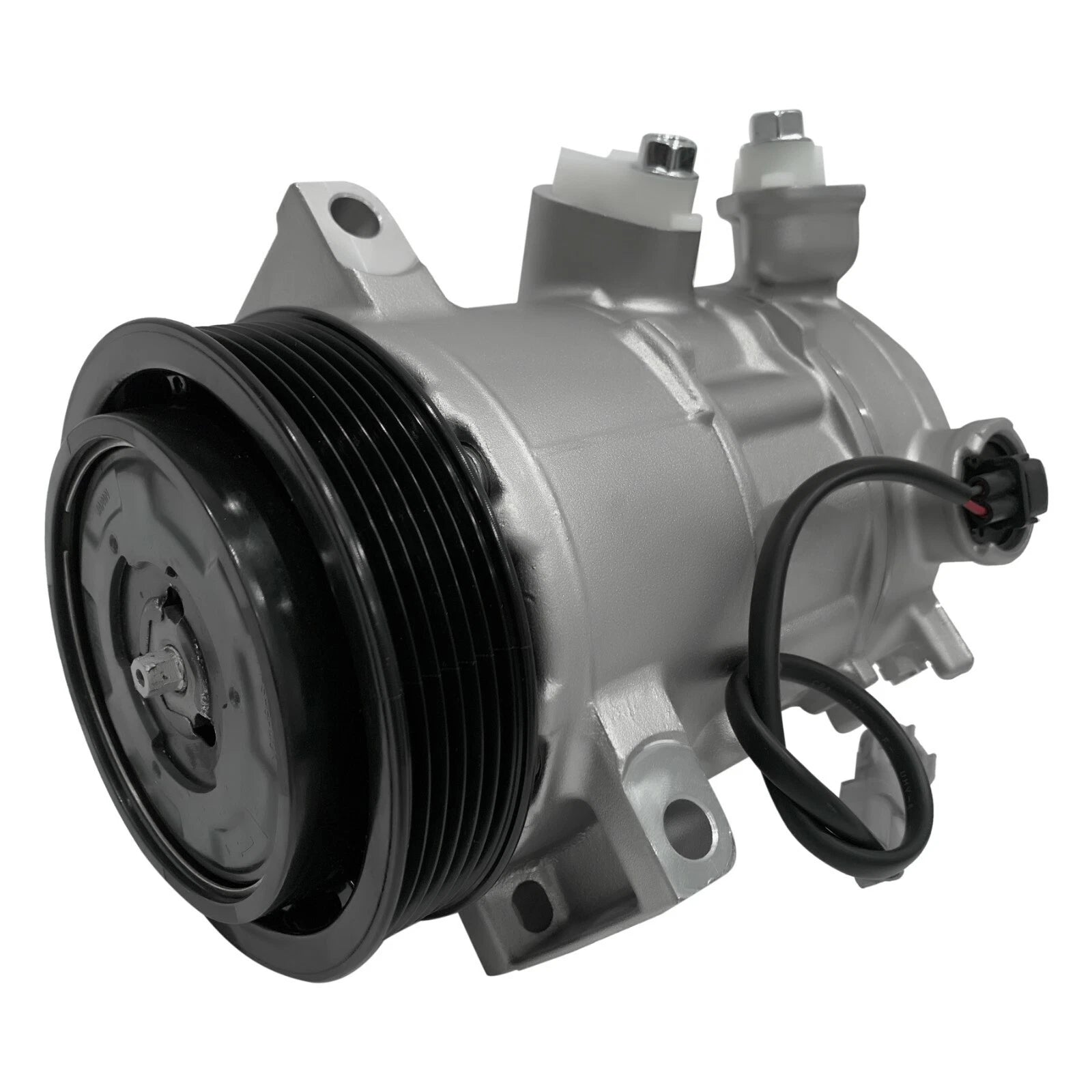 AC Compressor Kit Replacement for Dodge Caliber 2.0L (2007-2012)