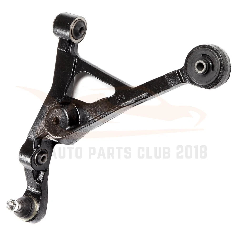 10Pcs Control Arms Sway Bars Tie Rods Kit for Chrysler Sebring (2001-2006)