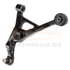 10Pcs Control Arms Sway Bars Tie Rods Kit for Chrysler Sebring (2001-2006)