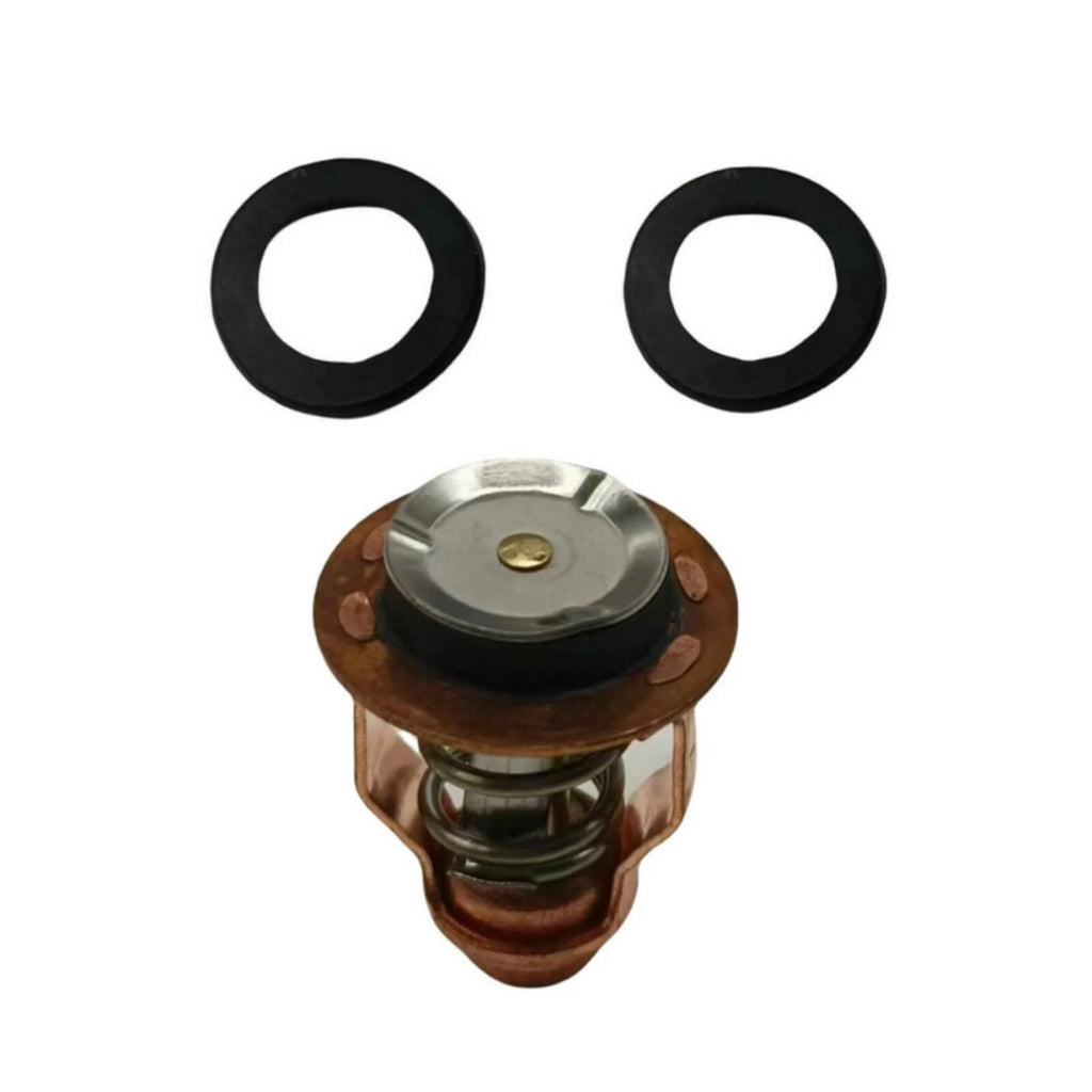 Thermostat for Mercury Outboard 115 HP EFI 4-Stroke (Replaces 881429)