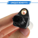 Crankshaft Position Sensor for Nissan Almera Saloon 2.2dCi (2003–2006) No. 13627799452