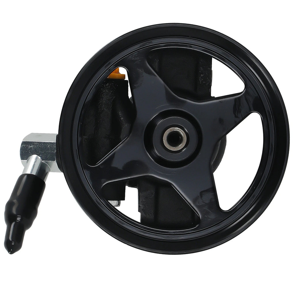 Power Steering Pump for Ford E-Series, Excursion, F-Series (1999–2004) 20-283