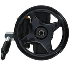 Power Steering Pump for Ford E-Series, Excursion, F-Series (1999–2004) 20-283