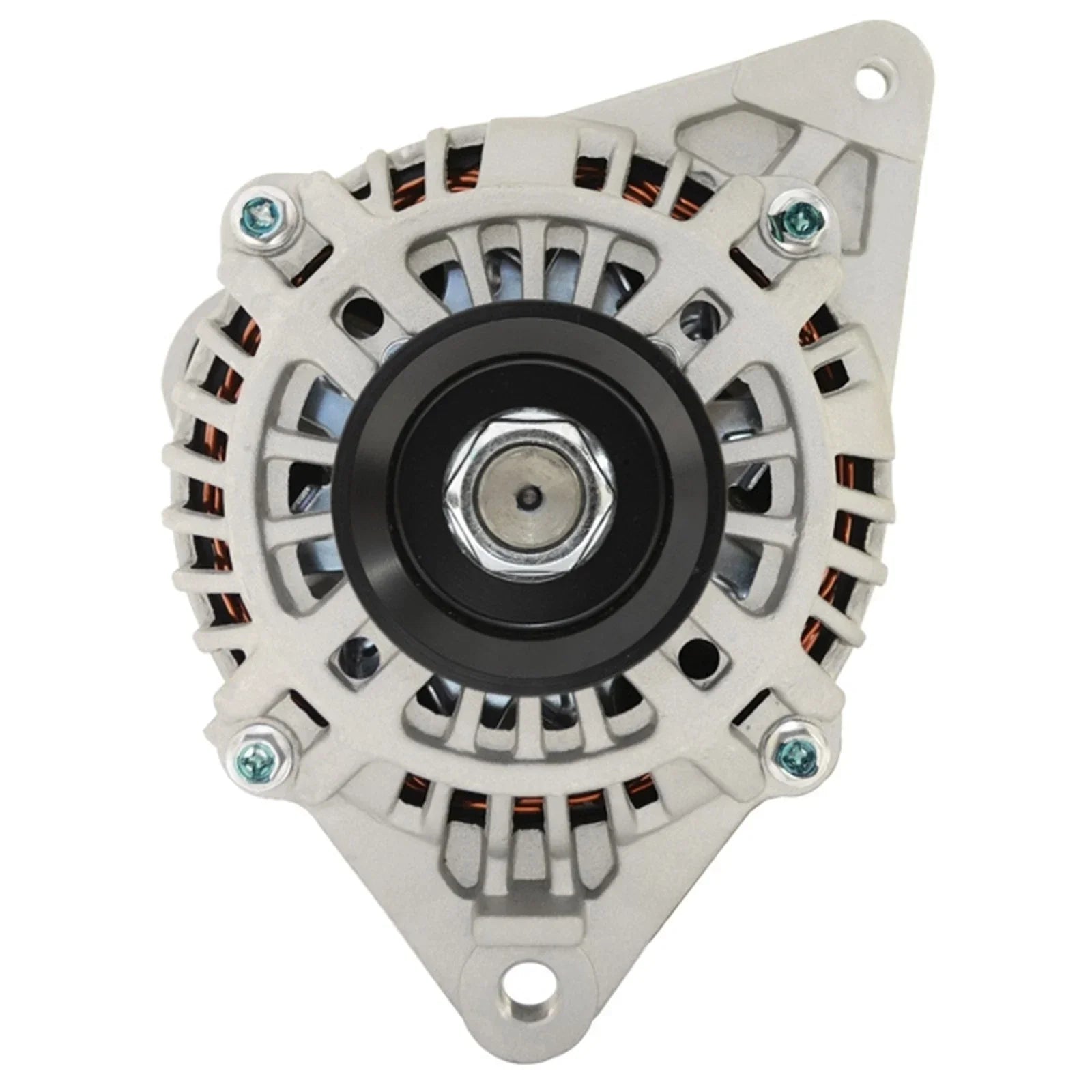 Alternator for Mitsubishi Pajero Io 4G18 4G93 Petrol (1999-2001)