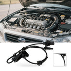 ABS Wheel Speed Sensor for Honda Fit City (2009–2014)