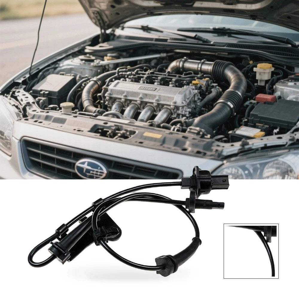 ABS Wheel Speed Sensor for Honda Fit City (2009–2014)
