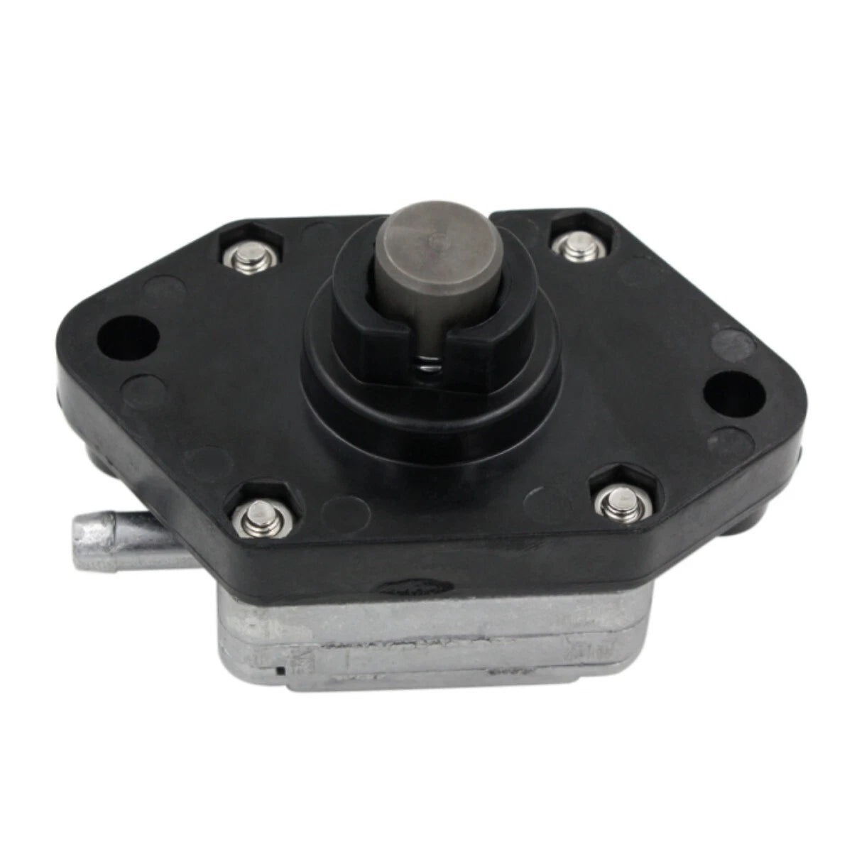Fuel Pump EPM 67D-24410-00 for Yamaha 4Stroke 4HP F4 (2000-Later)