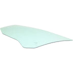 Front Driver Door Glass for Chevy Malibu (2004–2008)