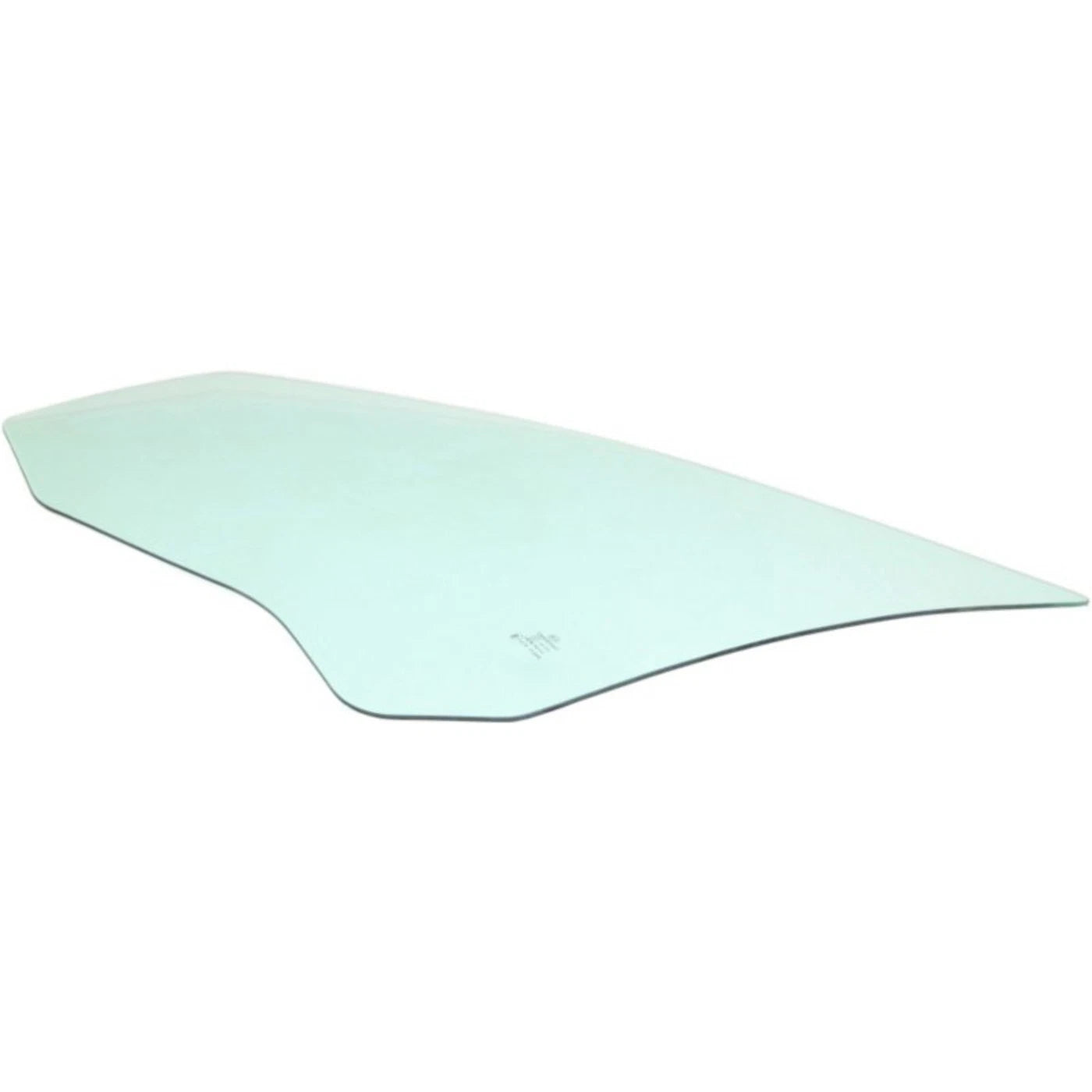 Front Driver Door Glass for Chevy Malibu (2004–2008)